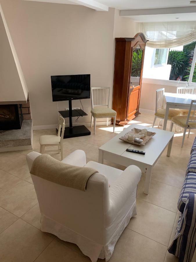 Luxury 3bd Heart Of Apartamento Madrid